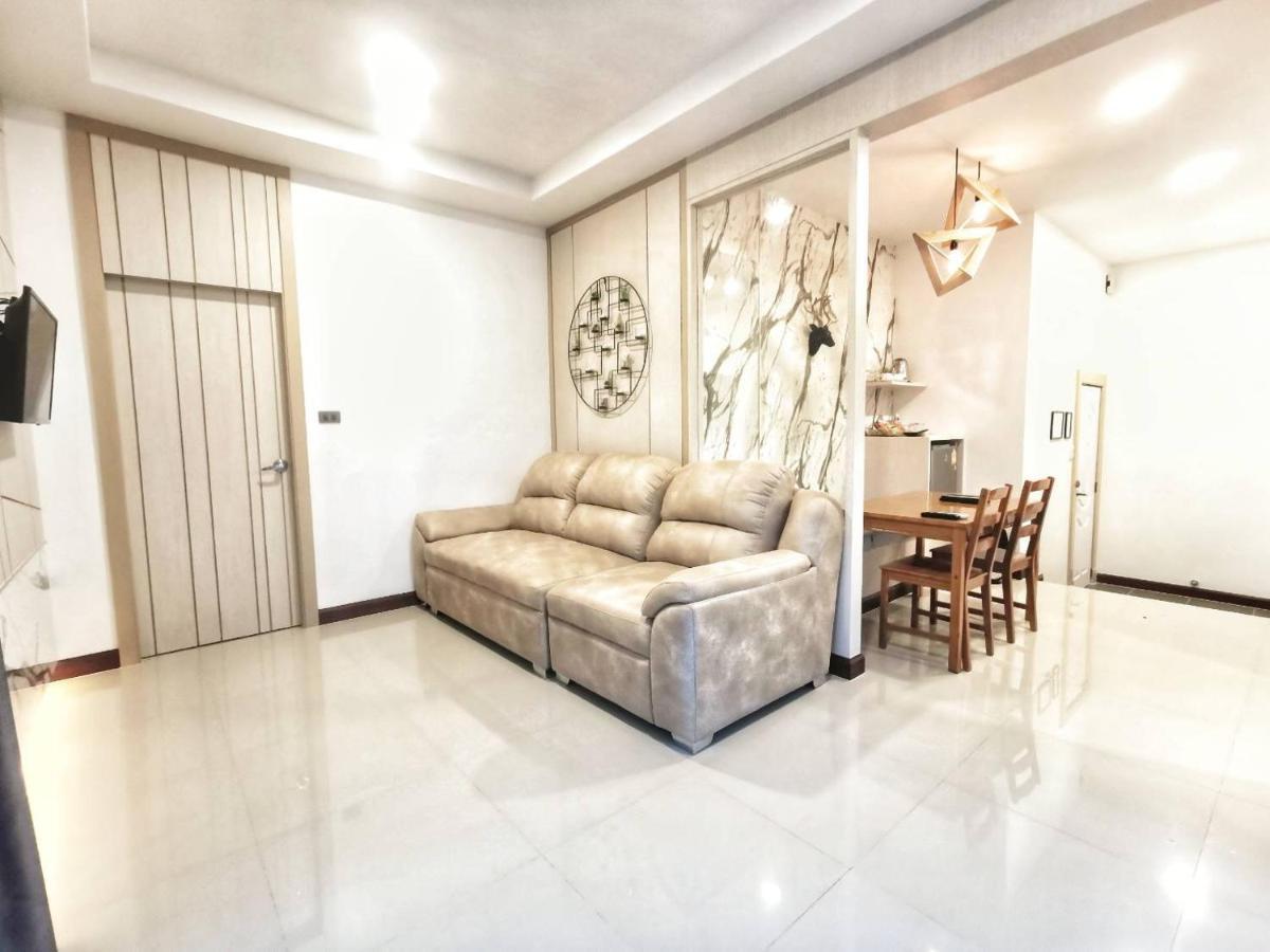 The Vista Pool Villa Καντσαναμπούρι Εξωτερικό φωτογραφία
